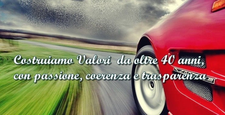 PUBBLICITA'
