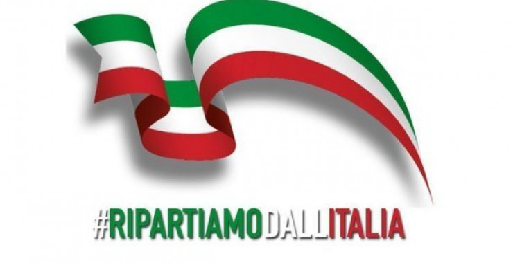 Ripartiamo