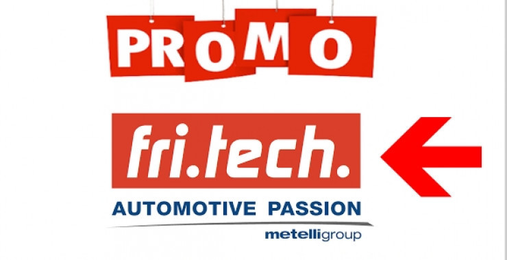 PROMO FRITECH