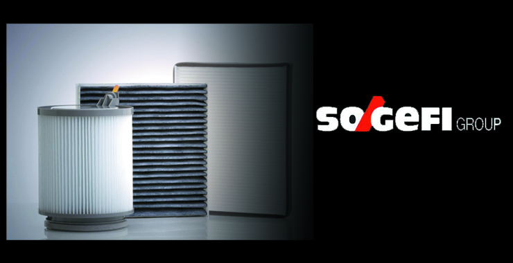 Sogefi Group - TECNOCAR